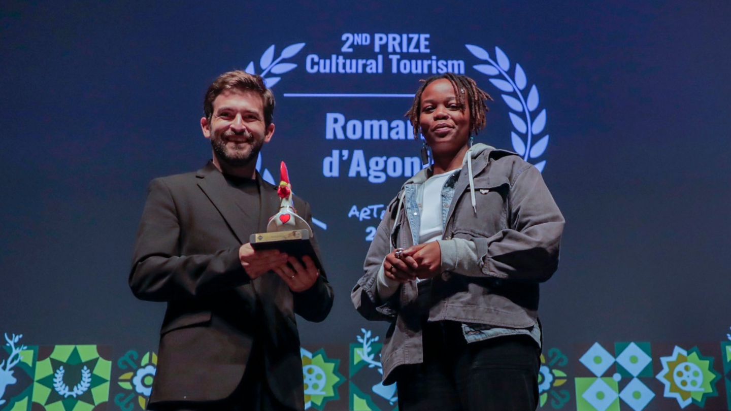 Why Tourism Film Festivals Matter and Who They Matter To